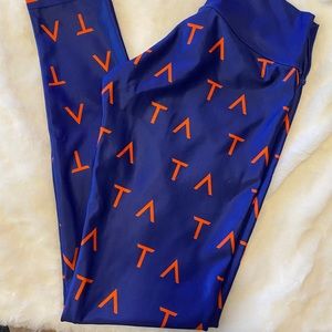Tracy Anderson Method Leggings